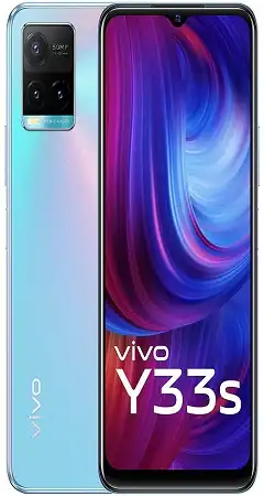  Vivo Y33s prices in Pakistan